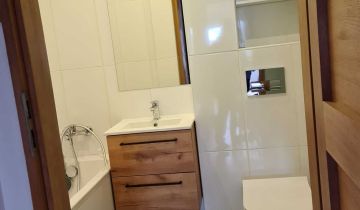 Mieszkanie 2-pokojowe Warszawa Saska Kępa, ul. Zwycięzców