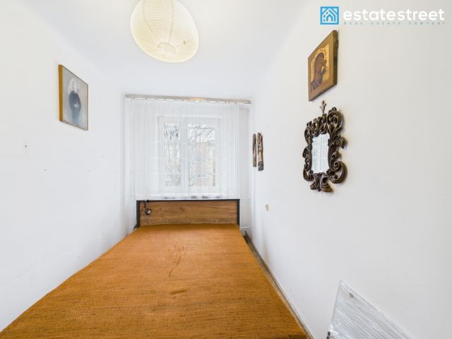 Mieszkanie 2-pokojowe Kraków, ul. Eljasza Walerego Radzikowskiego. Zdjęcie 4