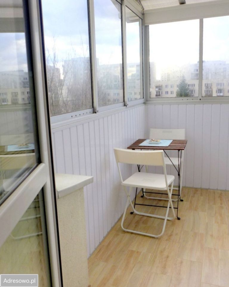 Mieszkanie 3-pokojowe Warszawa Ursynów, ul. Jana Wasilkowskiego. Zdjęcie 9