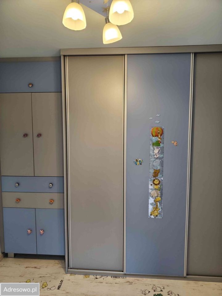 Mieszkanie 3-pokojowe Cieszyn, ul. Ludwika Brożka. Zdjęcie 14