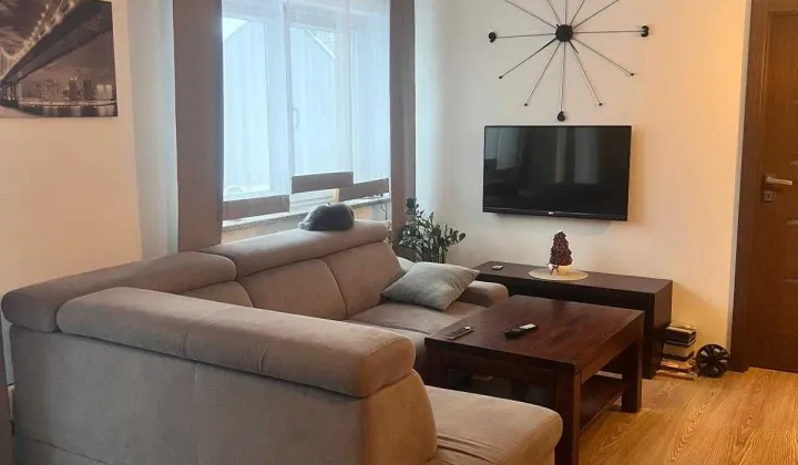 Mieszkanie 3-pokojowe Sucha Beskidzka, ul. Billy Wildera