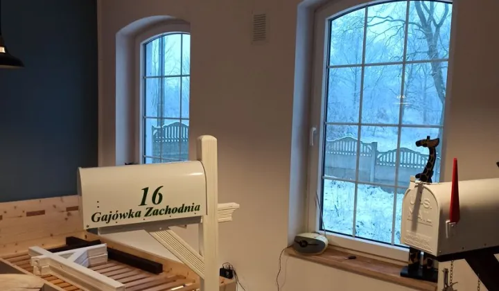 Nieruchomość komercyjna Lulemino