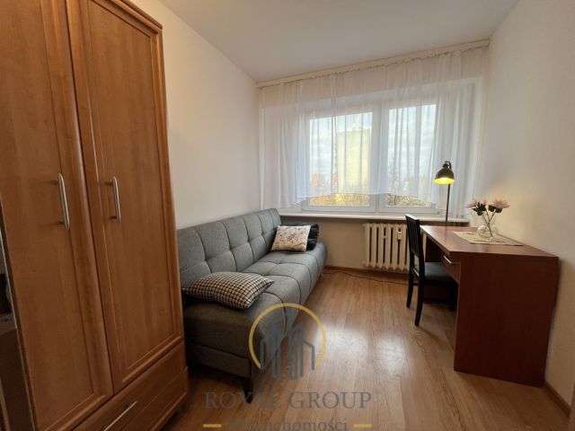 Mieszkanie 2-pokojowe Lublin, ul. Pana Balcera. Zdjęcie 3