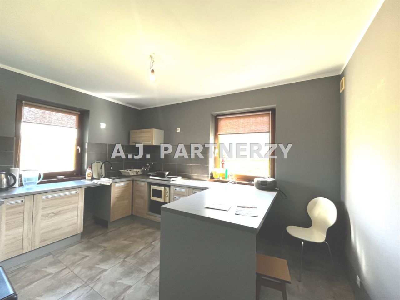 dom, 6 pokoi Siedlec. Zdjęcie 13