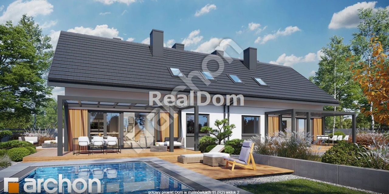 dom wolnostojący, 4 pokoje Modlniczka. Zdjęcie 8