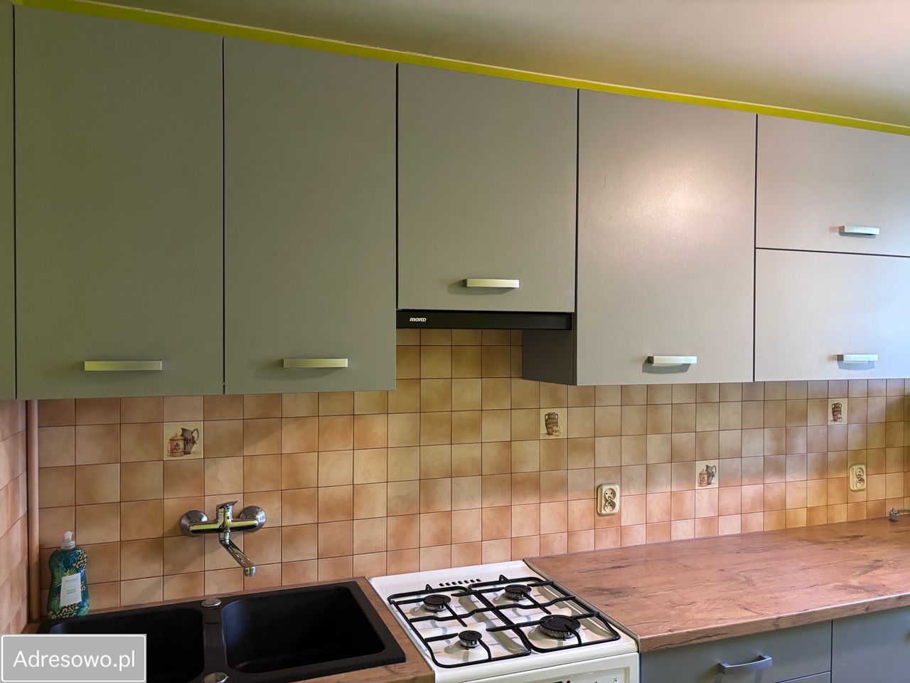 Mieszkanie 2-pokojowe Kielce Bocianek, ul. Konstantego Ildefonsa Gałczyńskiego. Zdjęcie 6