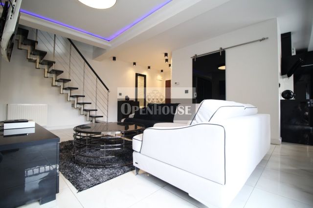 Mieszkanie 3-pokojowe Głogów Stare Miasto, ul. Długa. Zdjęcie 3