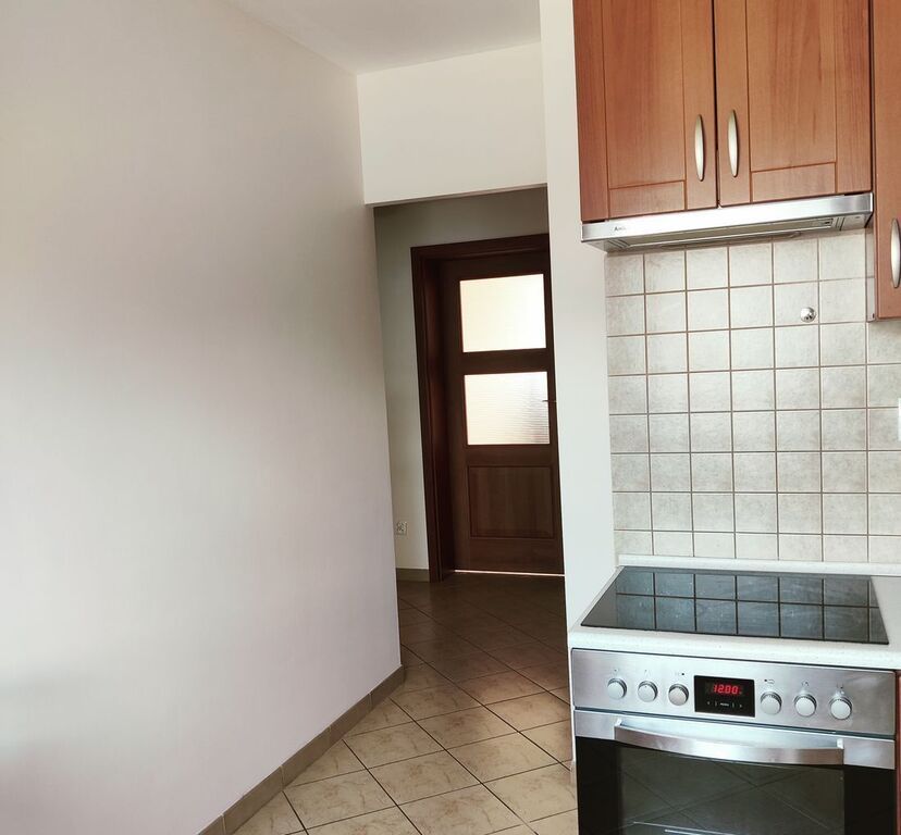 Mieszkanie 2-pokojowe Poznań Naramowice, ul. Bolka. Zdjęcie 6