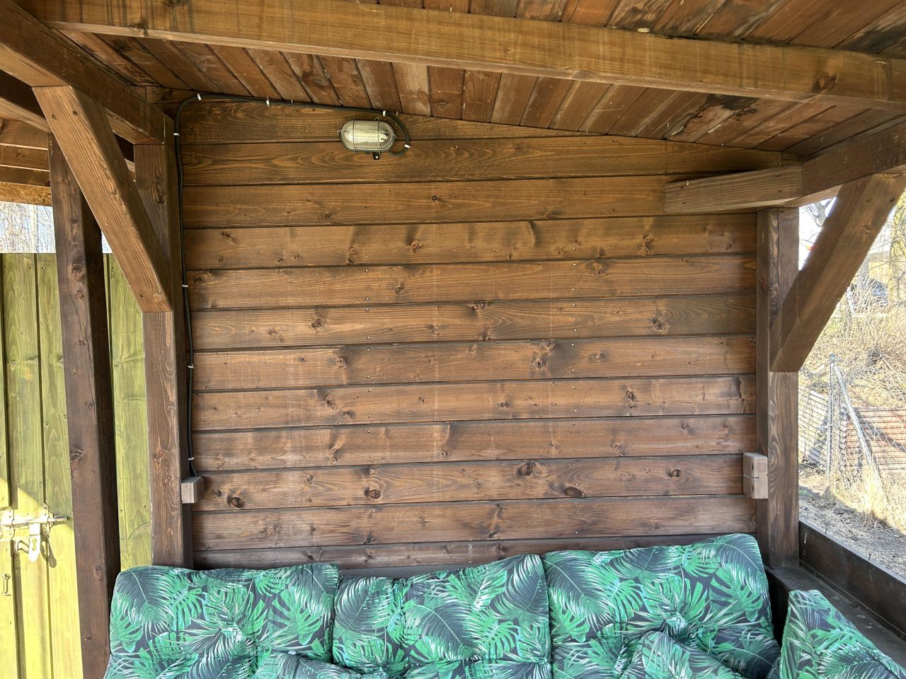 Działka rod Krzeszowice, ul. Kolejowa. Zdjęcie 13