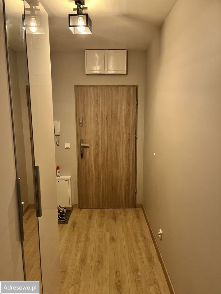 Mieszkanie 1-pokojowe Wrocław Sołtysowice, ul. Przejazdowa. Zdjęcie 15