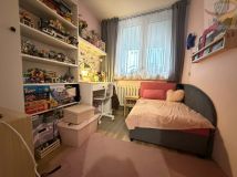 Mieszkanie 3-pokojowe Grodzisk Mazowiecki, ul. H. Sienkiewicza. Zdjęcie 4