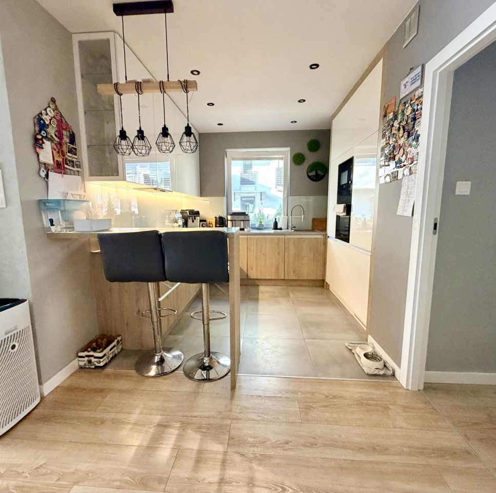 Mieszkanie 3-pokojowe Łódź Teofilów, ul. Traktorowa. Zdjęcie 12