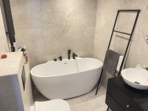 dom szeregowy, 4 pokoje Wolice. Zdjęcie 4