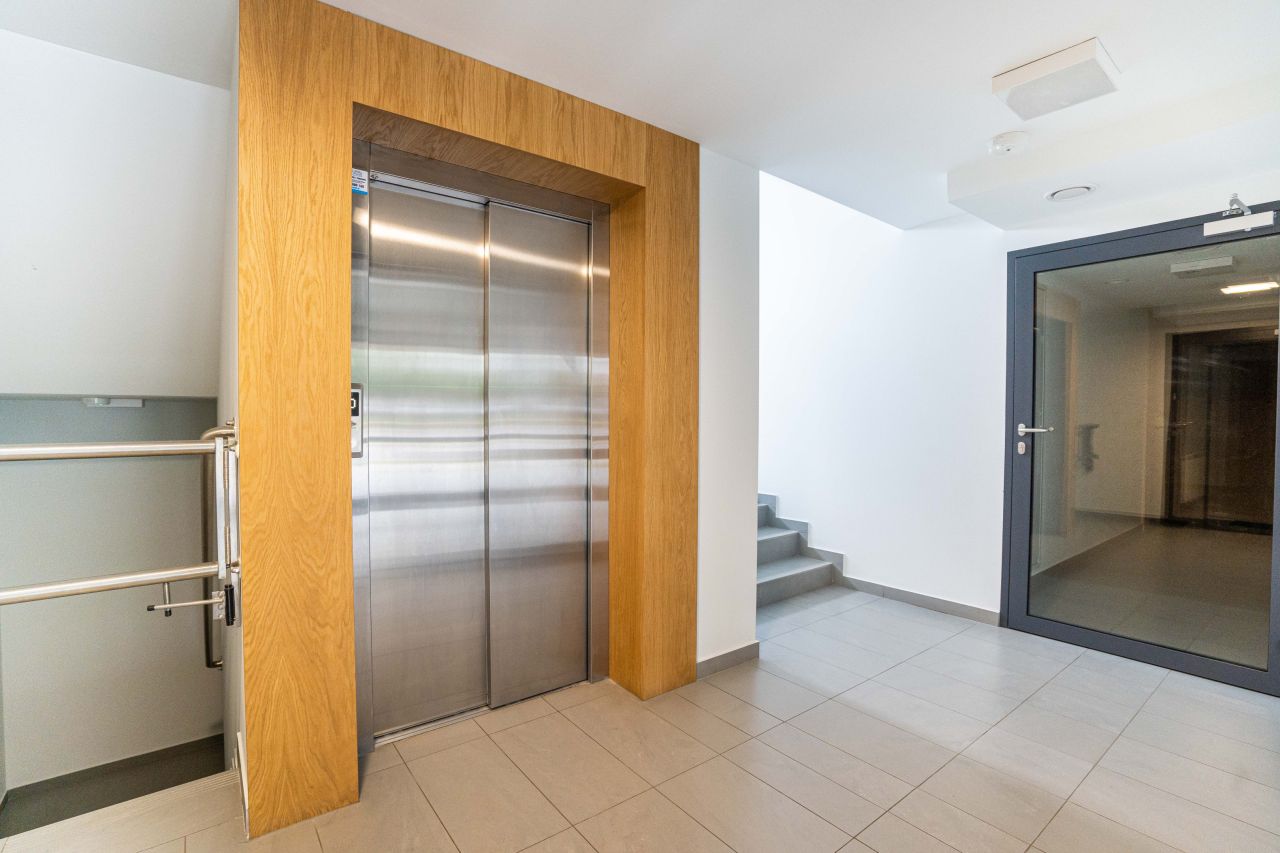 Mieszkanie 3-pokojowe Białystok Antoniuk, Hallera. Zdjęcie 8