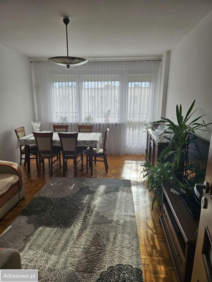 Mieszkanie 3-pokojowe Toruń Koniuchy, ul. Harcerska. Zdjęcie 4