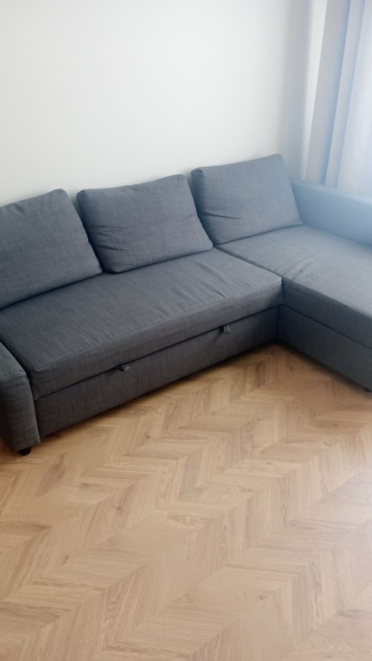 Mieszkanie 1-pokojowe Łódź Bałuty, ul. Kołodziejska. Zdjęcie 12