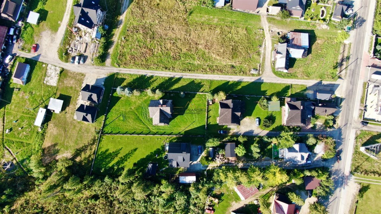 dom wolnostojący, 8 pokoi Zakopane. Zdjęcie 11