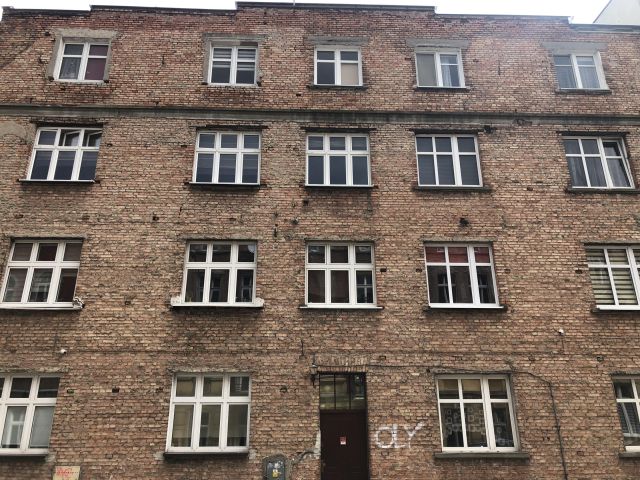 Mieszkanie 4-pokojowe Grudziądz Centrum, ul. Kościuszki. Zdjęcie 1