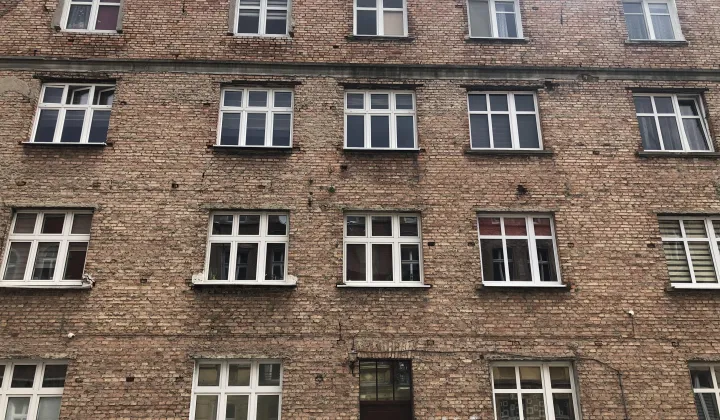 Mieszkanie 4-pokojowe Grudziądz Centrum, ul. Kościuszki