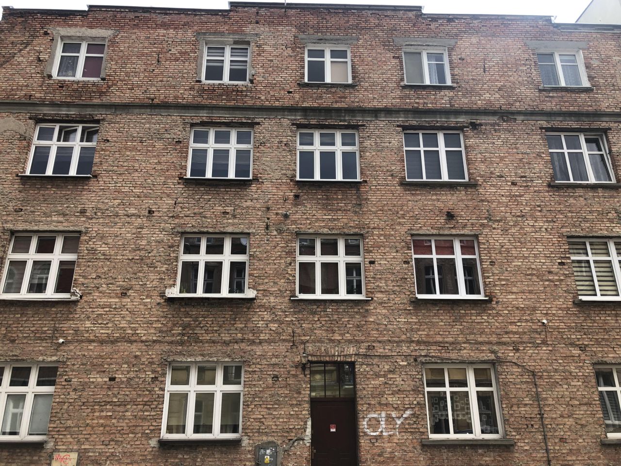 Mieszkanie 4-pokojowe Grudziądz Centrum, ul. Kościuszki. Zdjęcie 1