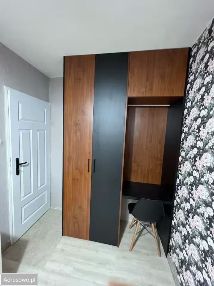 Mieszkanie 2-pokojowe Warszawa Targówek, ul. Krasiczyńska. Zdjęcie 4