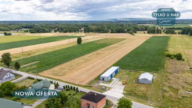 Działka inwestycyjna Dubie. Zdjęcie 10