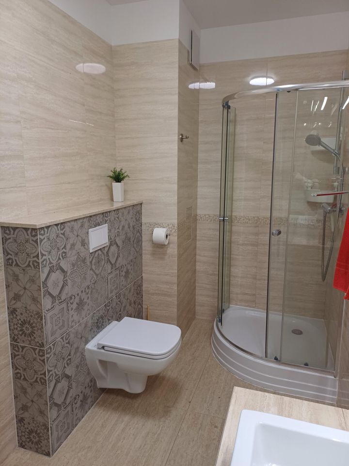 Mieszkanie 2-pokojowe Pruszków Centrum, ul. Anielin. Zdjęcie 12