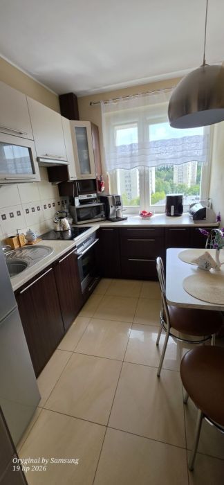 Mieszkanie 2-pokojowe Gdańsk Wrzeszcz, ul. Juliusza Słowackiego. Zdjęcie 6