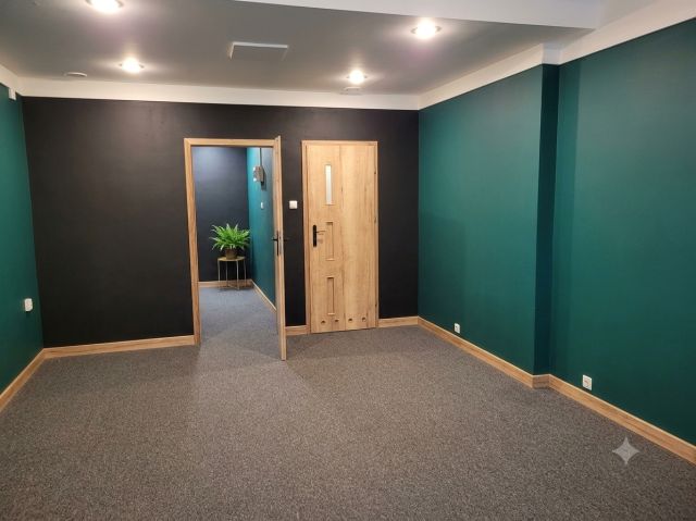 Lokal Lublin Czuby, ul. Turkusowa. Zdjęcie 1