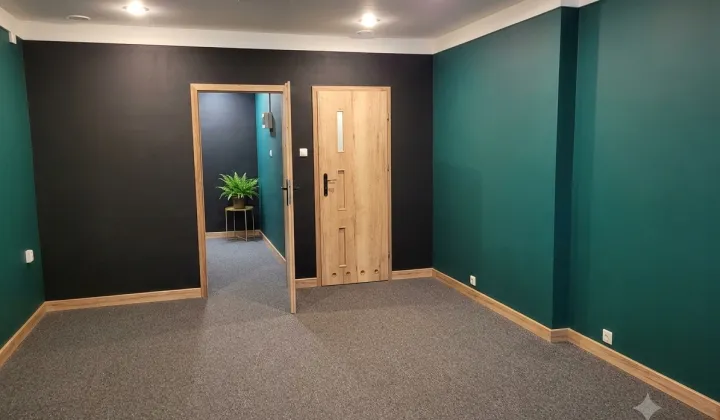 Lokal Lublin Czuby, ul. Turkusowa