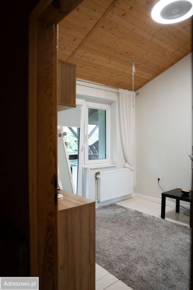 dom wolnostojący, 3 pokoje Szteklin, os. Nowe. Zdjęcie 17