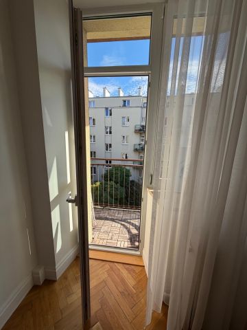 Mieszkanie 3-pokojowe Kraków Salwator, ul. Juliana Fałata. Zdjęcie 1