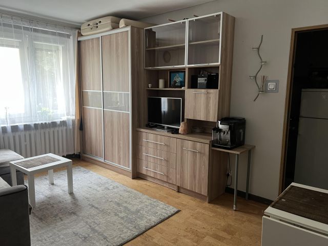 Mieszkanie 1-pokojowe Łódź Widzew, ul. Konstytucyjna. Zdjęcie 3