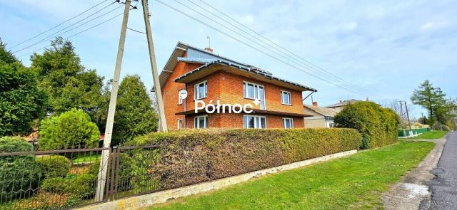dom wolnostojący, 6 pokoi Kruszyna. Zdjęcie 1