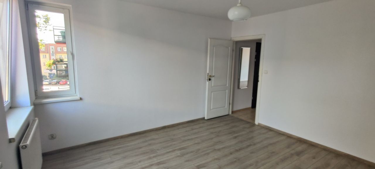 Mieszkanie 3-pokojowe Wrocław, ul. Bolesława Krzywoustego. Zdjęcie 6