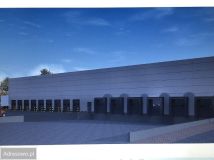 Działka inwestycyjna Legnica, ul. Poznańska. Zdjęcie 1