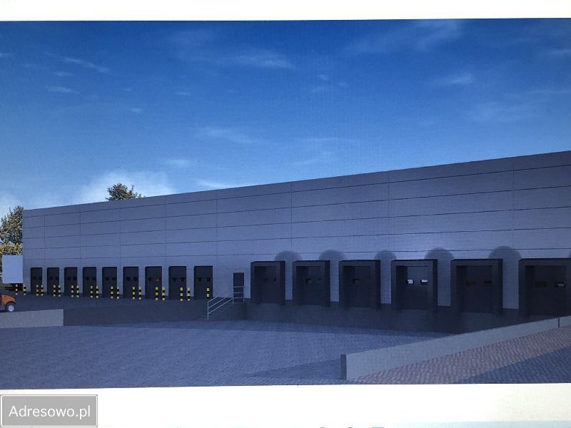 Działka inwestycyjna Legnica, ul. Poznańska. Zdjęcie 2