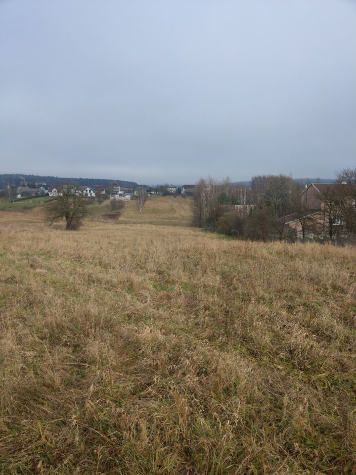Działka rolno-budowlana Kostomłoty Pierwsze Stara Wieś, ul. Starowiejska. Zdjęcie 9