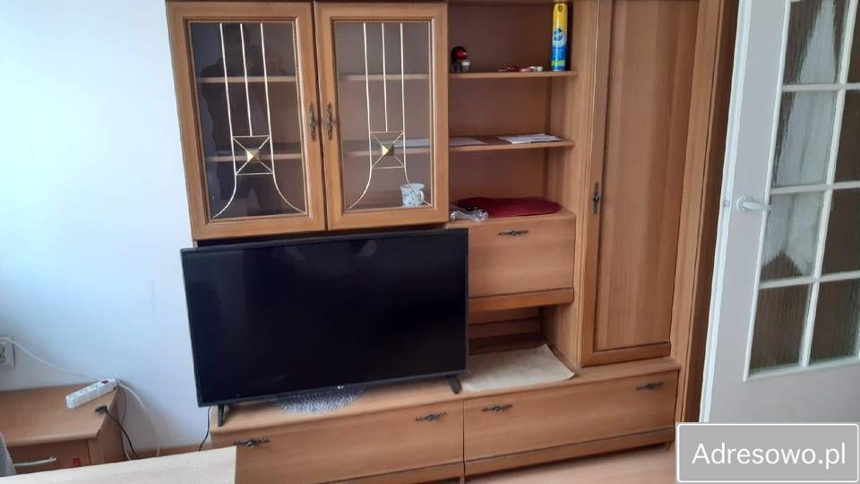 Mieszkanie 1-pokojowe Słupsk, ul. Jana Ostroroga