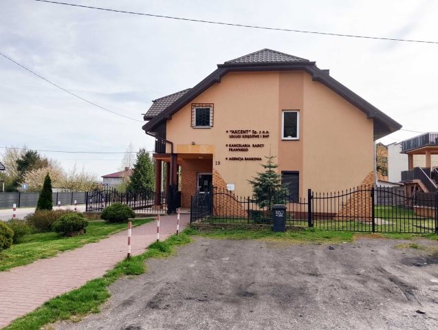 Lokal Starachowice, ul. Warszawka. Zdjęcie 1