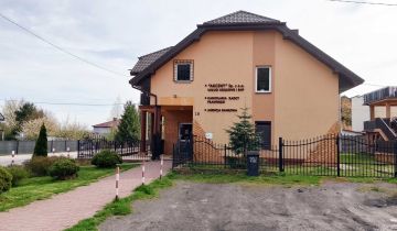 Lokal Starachowice, ul. Warszawka