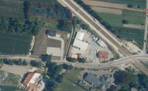 Działka rekreacyjna Miłocin. Zdjęcie 2