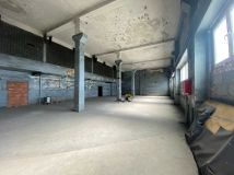 Hala/magazyn Mysłowice, ul. Karola Miarki. Zdjęcie 1