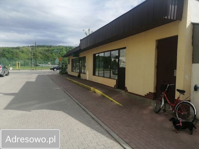 Lokal Złoty Stok, ul. Chemików. Zdjęcie 1