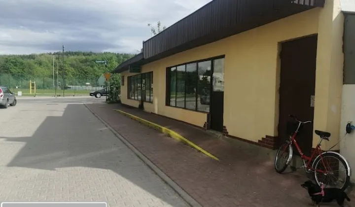 Lokal Złoty Stok, ul. Chemików