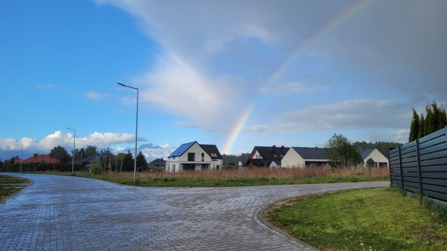 Działka budowlana Maksymilianowo, ul. Bukowa. Zdjęcie 1