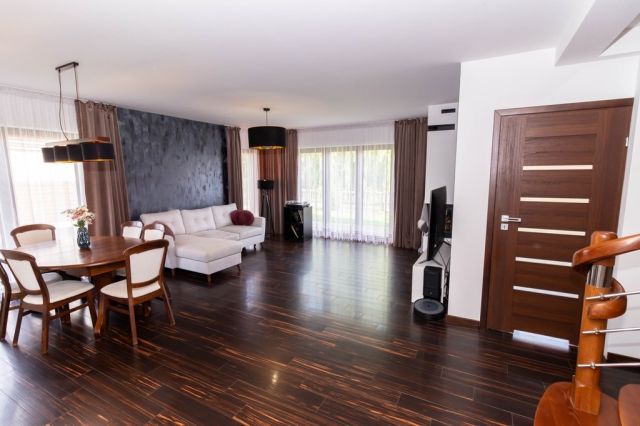 dom wolnostojący, 4 pokoje Bodzechów. Zdjęcie 5