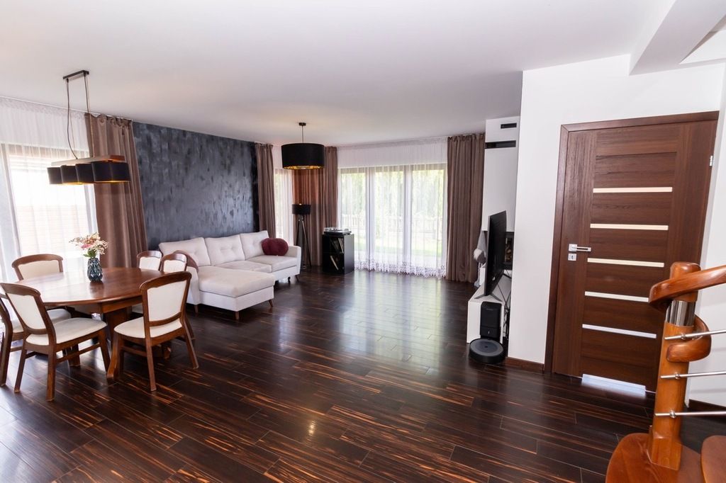 dom wolnostojący, 4 pokoje Bodzechów. Zdjęcie 5