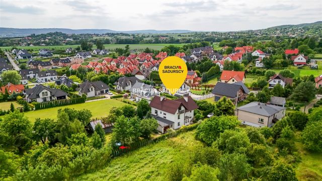 dom wolnostojący, 6 pokoi Karniowice, ul. Słoneczna. Zdjęcie 37