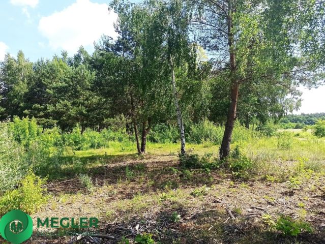 Działka budowlana Ojrzanów. Zdjęcie 4